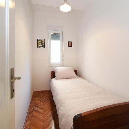 Apartment Sunny 자그레브 외부 사진