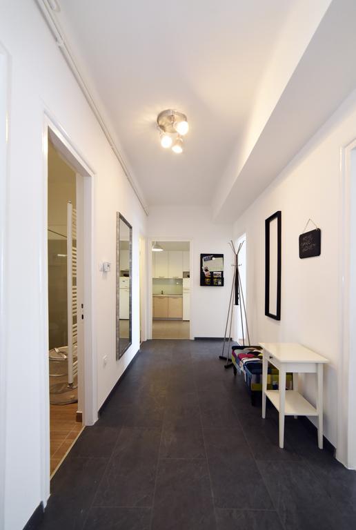 Apartment Sunny 자그레브 외부 사진