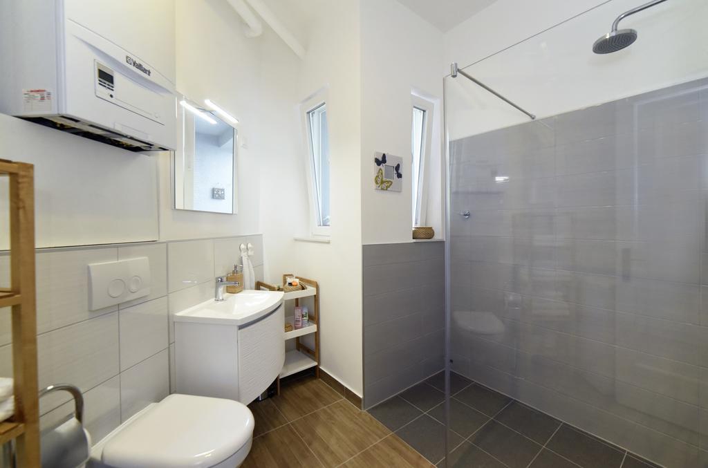 Apartment Sunny 자그레브 외부 사진