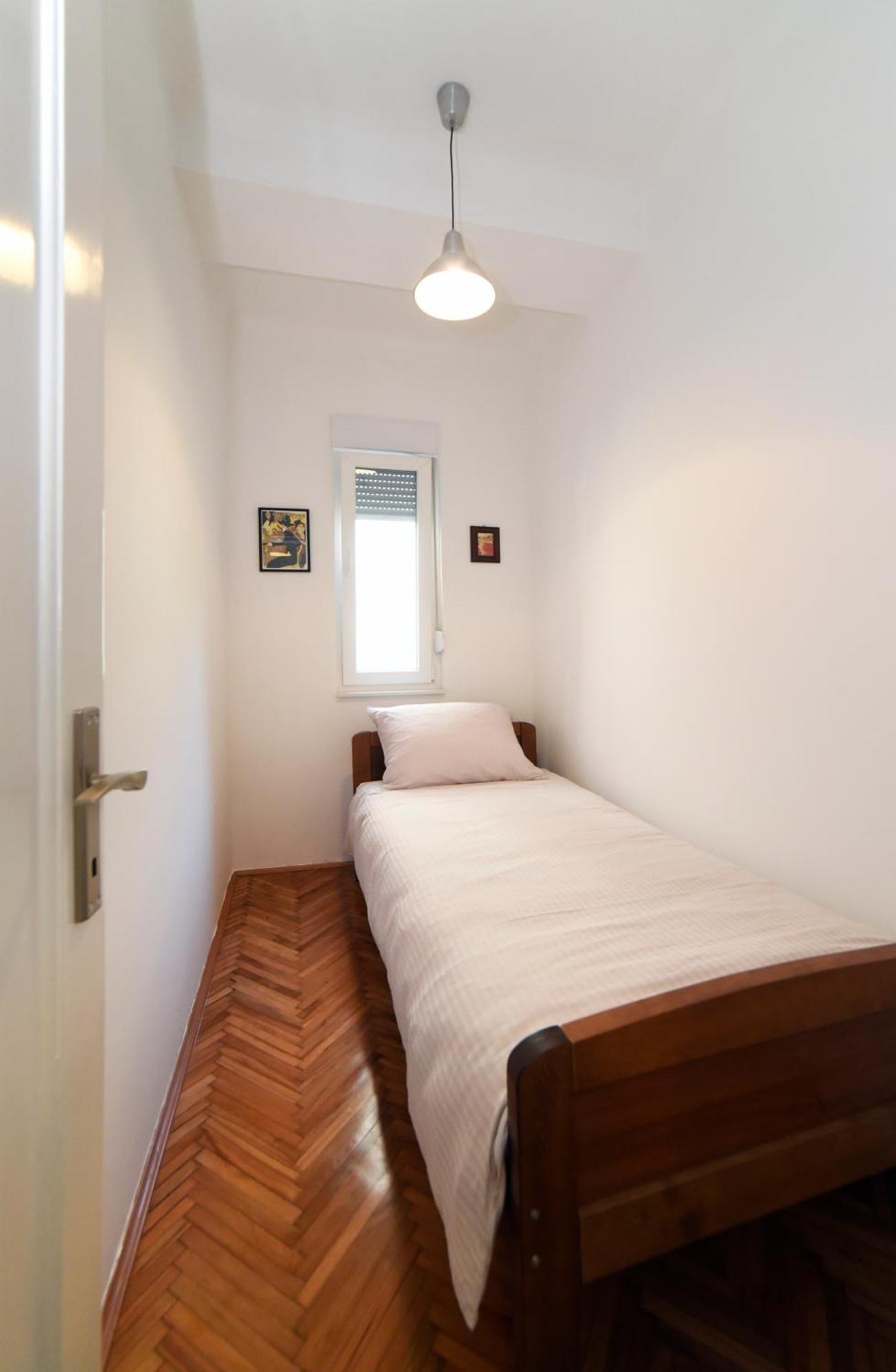 Apartment Sunny 자그레브 외부 사진
